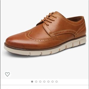 Leather Prince style 727 Men’s